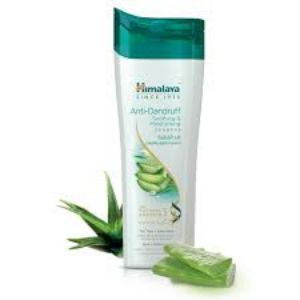 Himalaya ad shampoo sooth & moistur 200ml