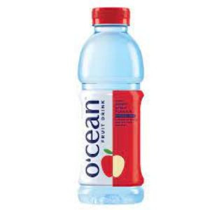 Ocean fruit drink crispy apple 500 ml