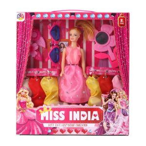 Miss india