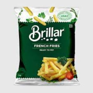 Abad brillar french fries 1kg