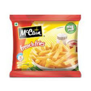 Mccain french fries 200 gm