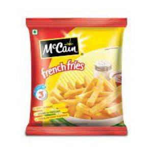 Mccain french fries 525 gm