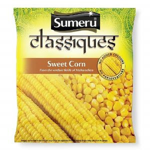 Sumeru sweet corn 1kg