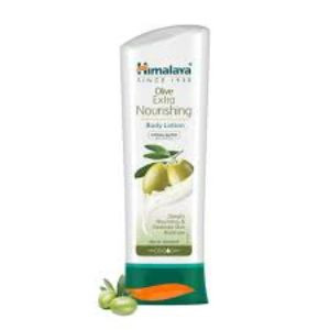 Himalaya  olive extra nourishing body lotion 200ml