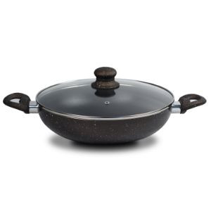 I BELL IB KADAI+LID