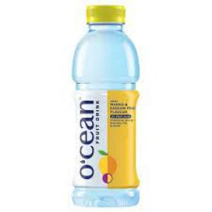 Ocean fruit drink mango & passion fruit 300ml