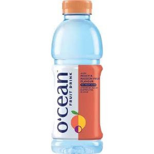 Ocean fruit drink peach 300ml