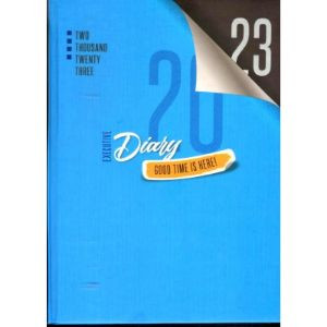 Worldone diary wpp 1442