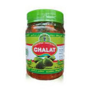 Chalat Mango Pickle Btl 456 Gm