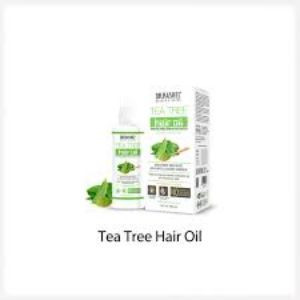 Dr.rashel tea tree hair oil 100ml imp