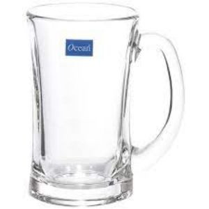 Ocean beer mug lugano 0740 330 ml 6 ps