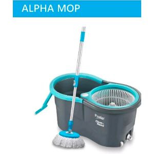 Prestige clean home magic mop alpha