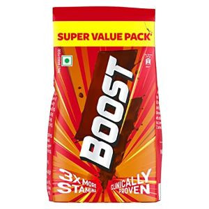 BOOST SUPER VALUE PACK 750G POUCH