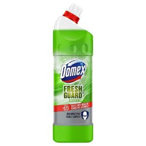 Domex fresh guard lime fresh disinfect toilet expert 1l