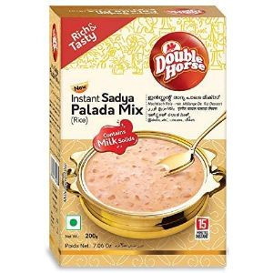 Double horse instant rice palada mix 200g