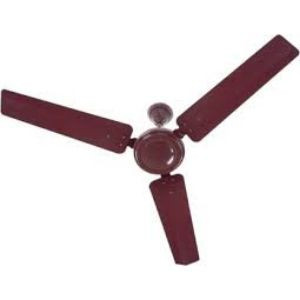 Onix ceiling fan eco cool brown