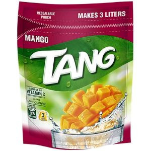 Tang mango 375g pouch imp