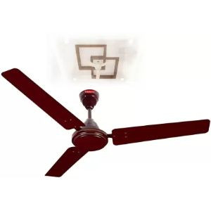 Blueberry celing fan magic air brown