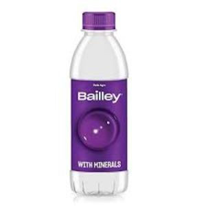 Bailley Drinking Water 500Ml