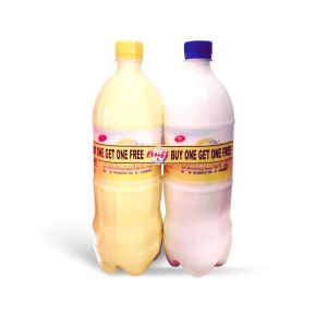 Buff Phenyle 1Ltr Buy1 & Get 1