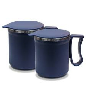 Blueberry Coffee Mug Bcm 2