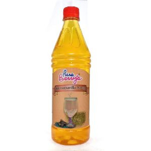 Thaj Sarasaparilla Syrup 750Ml