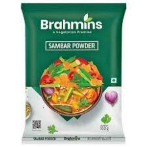 Brahmins sambar powder 100g