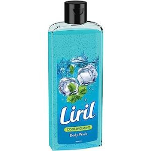 Liril Cooling Mint Bodywash 250Ml