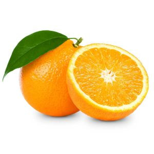 Orange Citrus Egypt 500 G