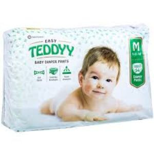Teddy Easy Baby Diaper Pants Xl 54 Pants