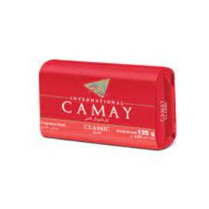 Camay Classic Soap 125Gm
