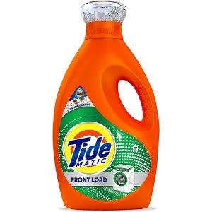 Tide Liquid Detergent F/L 850Ml Btl