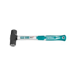 Total Tools Claw Hammer Thts7316