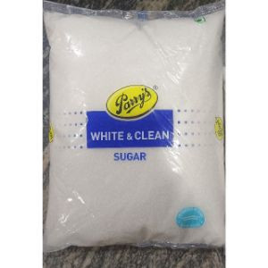 Parrys White & Clean Sugar 1Kg