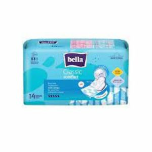 Bella Classic Comfort Soft 14 Maxi Pad Buy 2 Get 1
