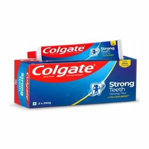Colgate Dental Cream 250Gm+250Gm