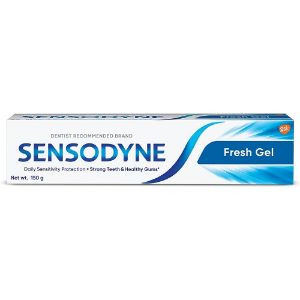 Sensodyne Fresh Gel 150G