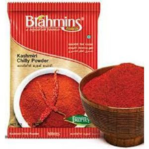 Brahmins kasmiri chilly powder 100 gm