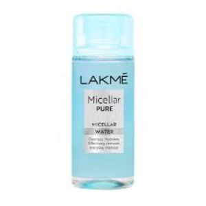 Lakme Micellar Pure Micellar Water 100 Ml