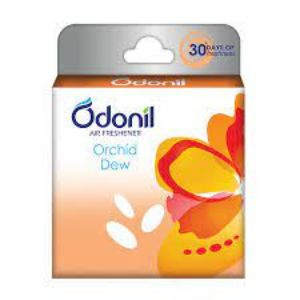 Odonil Air Freshner Orchid Dew 48 G