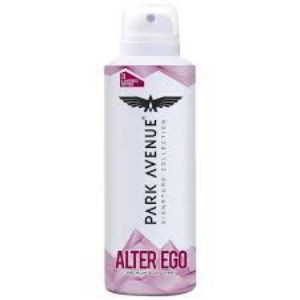 Park Avenue  Alter Ego Body Spray 150 Ml