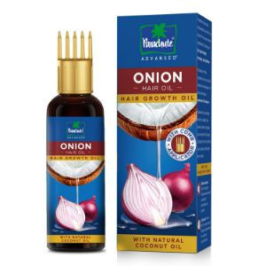 Parachute Onion Hair Oil 180Ml