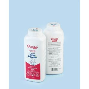 Popees Herbal Baby Powder 200Gm