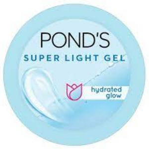 Ponds Super Light Gel Hydrated Glow 200Ml