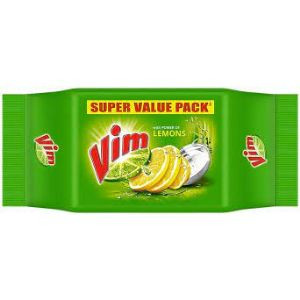 Vim Bar Multipack 200*4 Gm