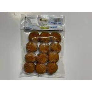 Amr Dweep Sweets Coconut Ball 12Pc