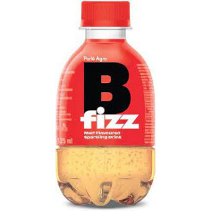 B Fizz 125Ml