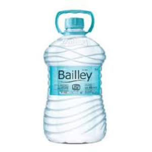 Bailley Drinking Water 5 Ltr
