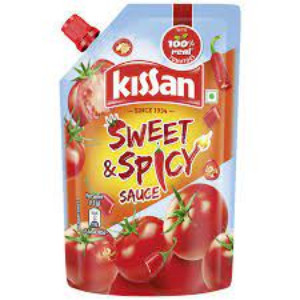 Kissan Sweet & Spicy Sauce 850G Pouch