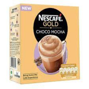 Nescafe Gold Choco Mocha 25Gm